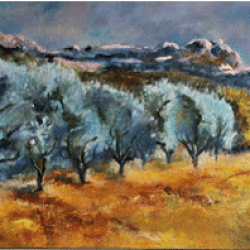 Provence 1