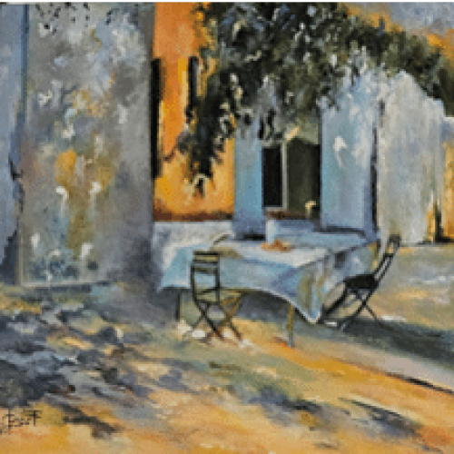 Provence 2