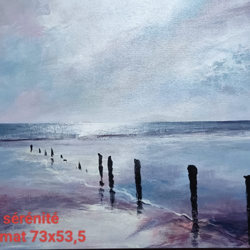 sérénité
